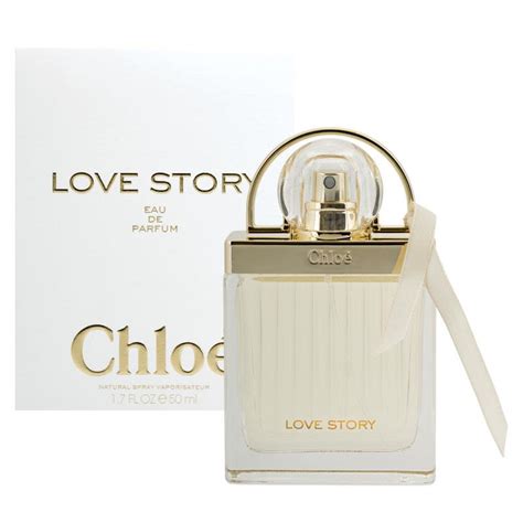 chloe love stoey|chloe love story 50ml.